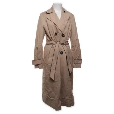 Trenchcoat (Beige) från ESPRIT Bomull