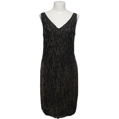 Cocktailkleid (Schwarz) von Angel Schlesser