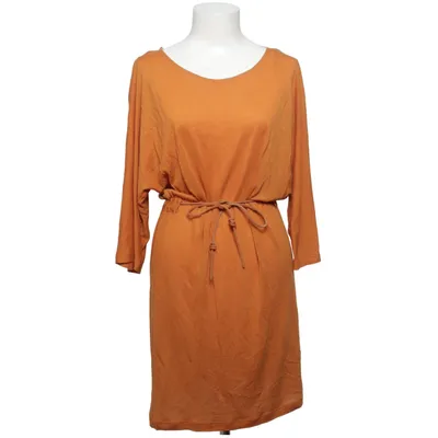 Robe (Marron) de Mini Market Angora, Tencel