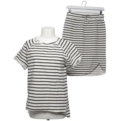 Set (Black, White) from Basic Apparel Cotton
