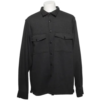 Surchemise (Gris) de S.C.W Polyester