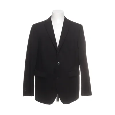 Blazer (Noir) de Bexleys Élasthane, Polyester, Laine