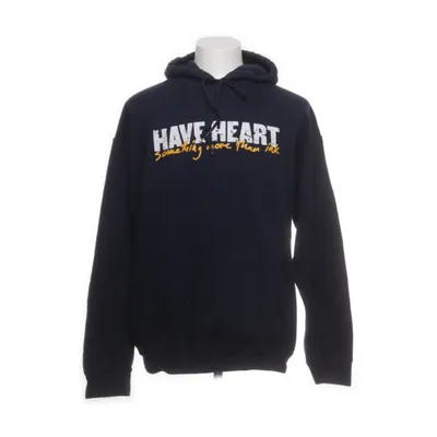 Huvtröja (Heavy Blend) från Gildan Bomull, Polyester