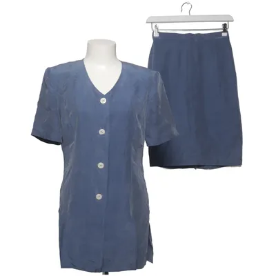 Ensemble (Bleu) de Betty Barclay Soie