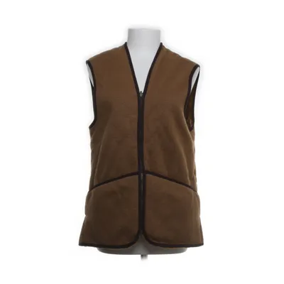 Vest (Brown) from Barbour