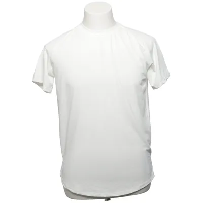 T-shirt (White) from Sumwon Elastane, Polyester