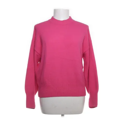 Trui (Roze) van Amy & Ivy Acryl, Polyamide