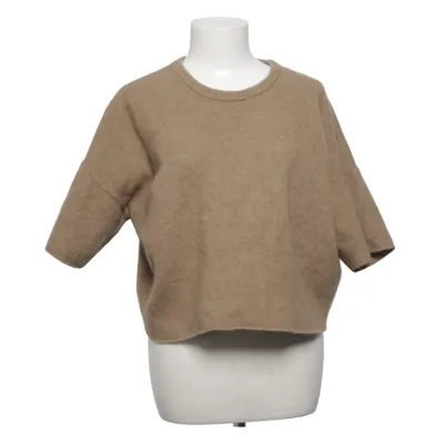 Sweater (Brun) fra Filippa K Elastan, Polyamid, Yakuld