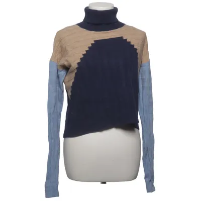 Pul à col roulé (Bleu, Beige, Multicolore) de 2NDDAY