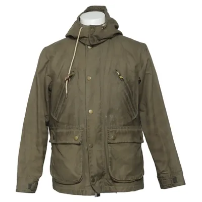 Veste de chasse (Vert) de GANT Rugger Coton