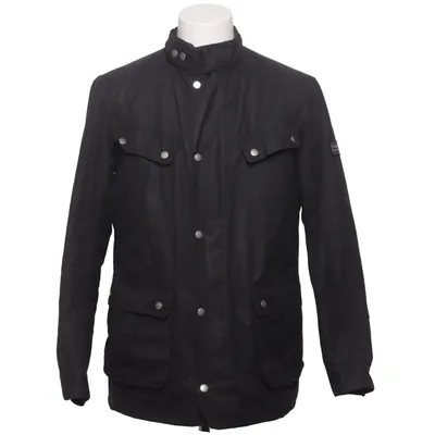 Jack (International) van Barbour international Katoen, Polyamide, Polyester