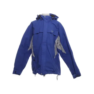 Outdoor jas (Blauw) van Five Seasons