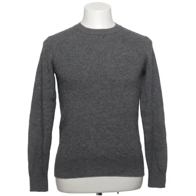 Sweater (Cabe Crew Neck) fra J.Lindeberg Polyamid, Yakuld