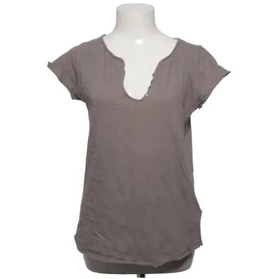 T-shirt (Grå) fra Zadig & Voltaire Bomuld