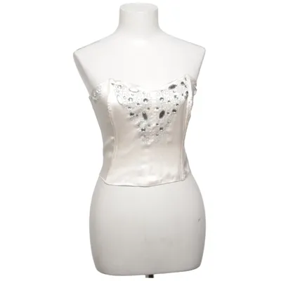 Corset (White) from Oui Set