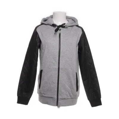 Huvtröja (Grå) från Urban Classics Bomull, Polyester, Viskos