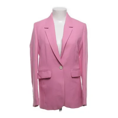 Kavaj (Rosa) från More & More Elastan, Polyester, Viskos