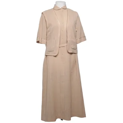 Set (Beige) from Louis Féraud Polyester, Wool