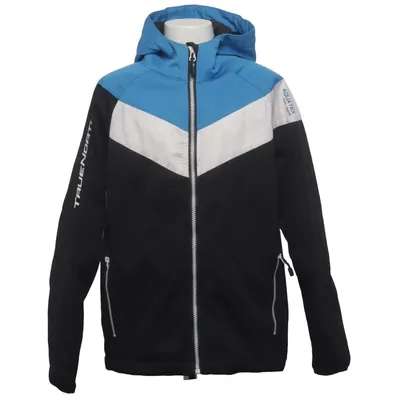 Veste anti-froid (Noir, Bleu, Blanc) de True North