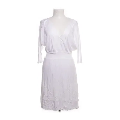 Klänning (Vit) från No - l - ita Viskos