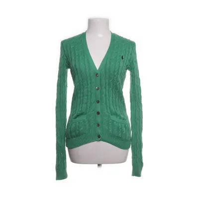 Kofta (Grön) från Ralph Lauren Sport Bomull