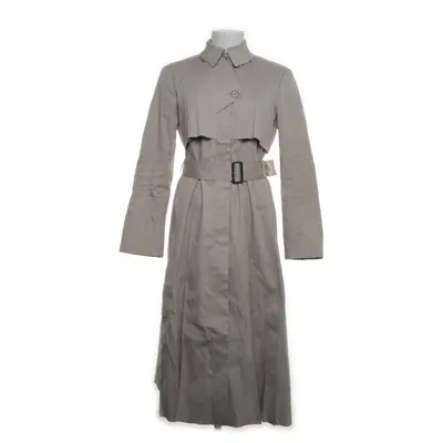 Trenchcoat (RUNWAY EDITION) från Hugo Boss Bomull, Kupro, Elastan, Polyamid, Polyester, Viskos