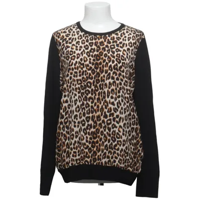 Sweatshirt (Q670-S029A) van Equipment Femme Zijde, Wol