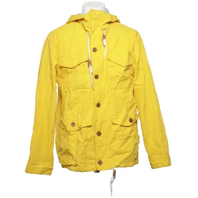 Veste polaire (Jaune) de Cedar Wood State Nylon, Polyester