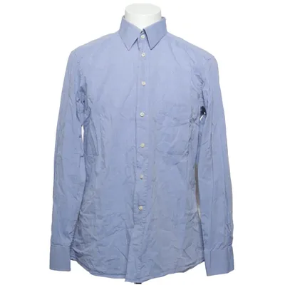 Skjorta (EXTRA SLIM FIT) från Camicissima Bomull