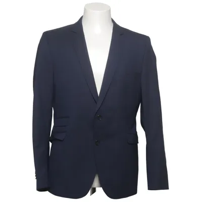 Blazer (L-Vince) de Strellson Élasthane, Laine