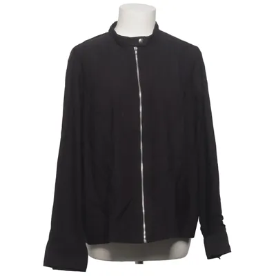 Jacka (Svart) från BB Design Jytte Meilvang Polyester, Viskos