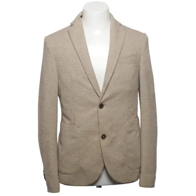 Kavaj (Beige) från Mango Man