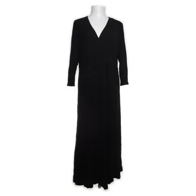 Wrap dress (Black) from Indiska