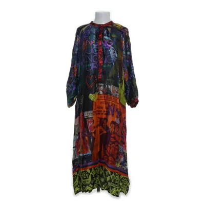 Dress (W42-312) from Yippie Hippie Viscose