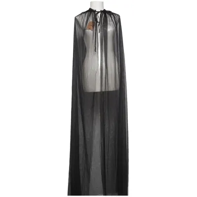 Udklædning (Sort) Polyester