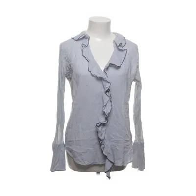 Blus (Grå) från Drykorn for Beautiful People