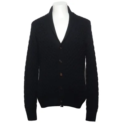Kofta (SW673) från Suitsupply Merinoull
