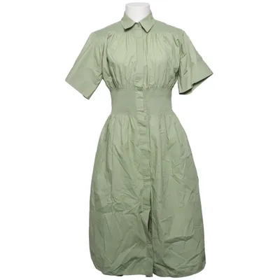 Shirt dress (Green) from Sportmax
