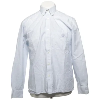 Overhemd (Blauw, Wit) van Henri Lloyd