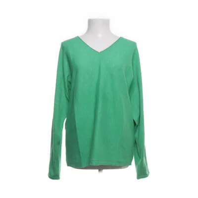 Pullover (Green) from Cecil Cotton