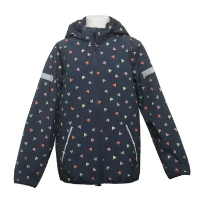 Veste anti-froid (Gris, Multicolore) de H&M Élasthane, Polyester