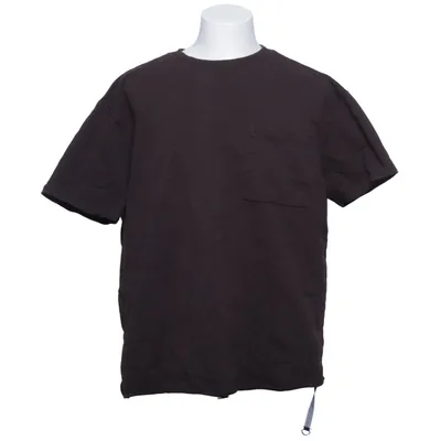 T-shirt (Koto) van The Black Label Collection Lager 157 Katoen