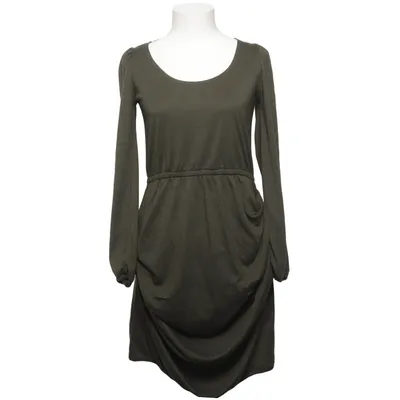 Dress (Green) from Inspire Polyester, Viscose