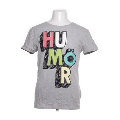 T-shirt (Grå) från Humör Bomull