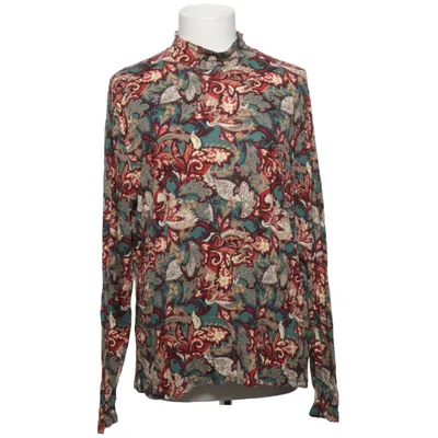 Polotröja (Röd, Grön, Beige, Flerfärgad) från Holly & Whyte by Lindex