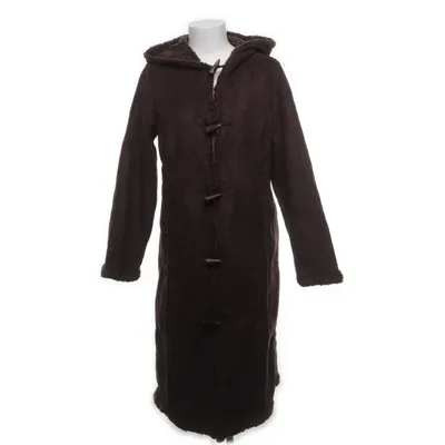 Duffle coat (Brown) from L.L. Bean Acrylic, Polyester