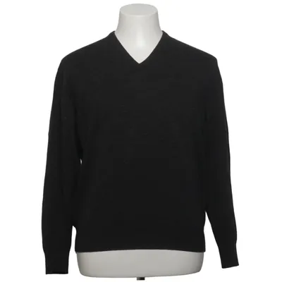 Pullover (Grå) från Emidio Tucci Akryl, Ull
