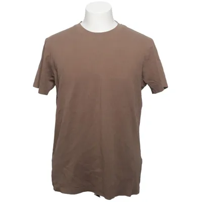 T-shirt (Bruno R-Neck Tee) fra Urban Pioneers Elastan, Økologisk bomuld