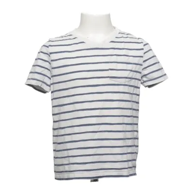 T-shirt (Wit, Blauw) van Gap Kids Katoen