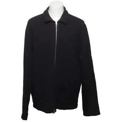 Jacket (Black) from NN07 Wool